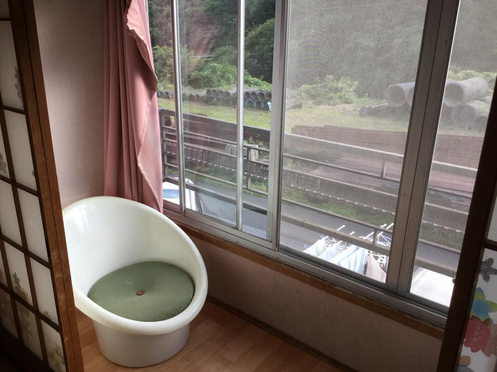 Narusawa Lodge Nikko Exteriör bild