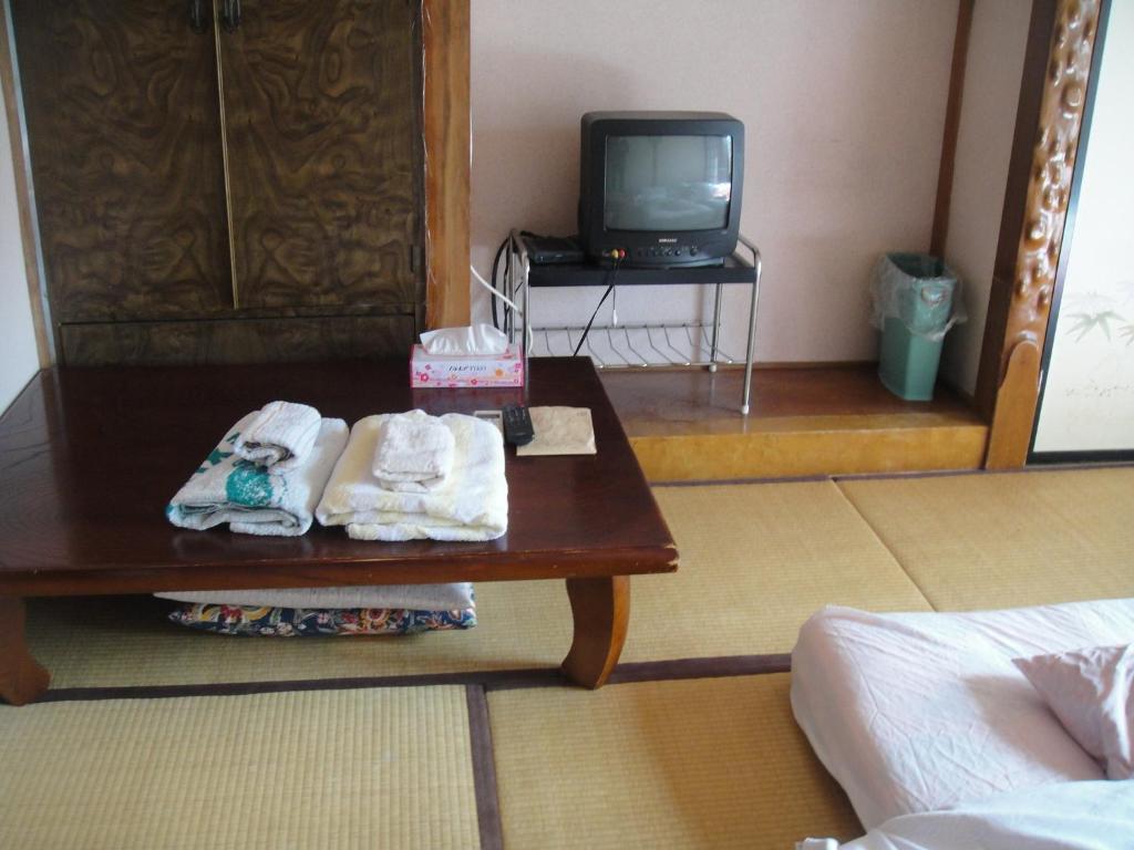 Narusawa Lodge Nikko Exteriör bild